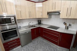 Fantástico dúplex en Montijo