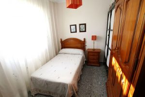 Fantástico dúplex en Montijo