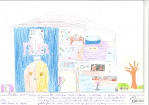 Ganador 5º B Santo Tomas