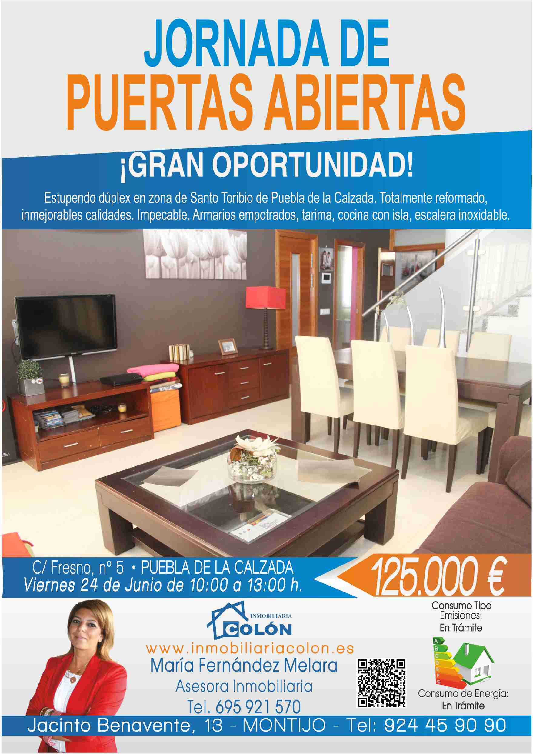 Jornada de Puertas Abiertas 2016