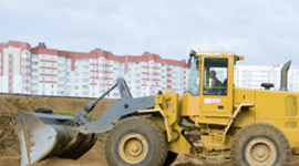 Primera Etapa en la Construcción de una Vivienda