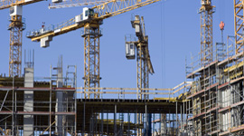 Segunda Etapa en la Construcción de una Vivienda