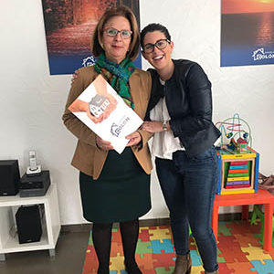 2.-Foto con la propietaria2